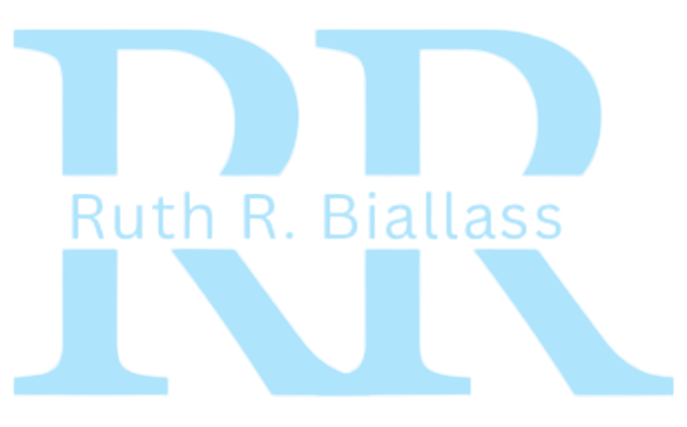 Ruth Biallass Mentorin|Speakerin |Consultant